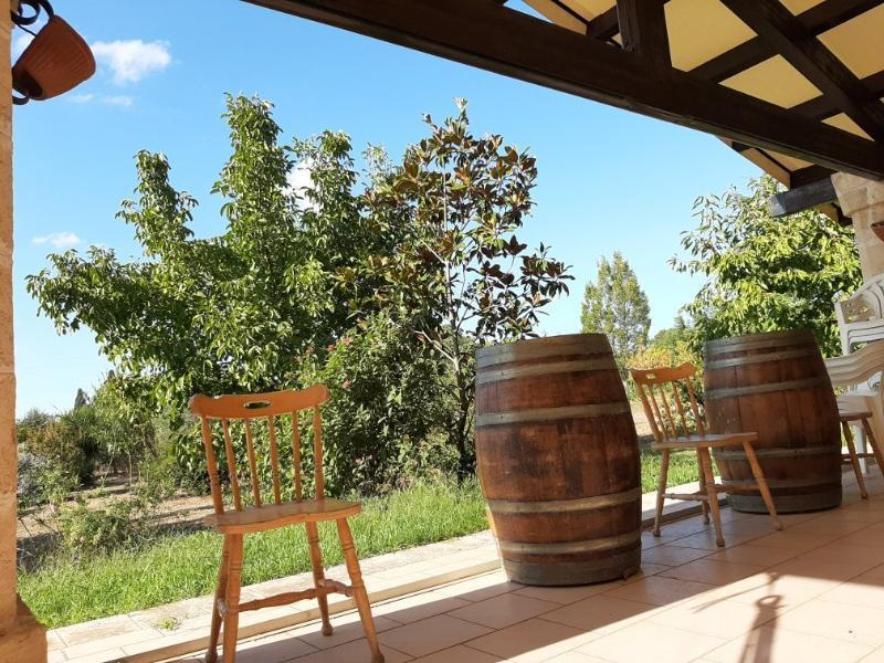 B&B Masseria Sd Di Manchisi Monopoli Exterior photo