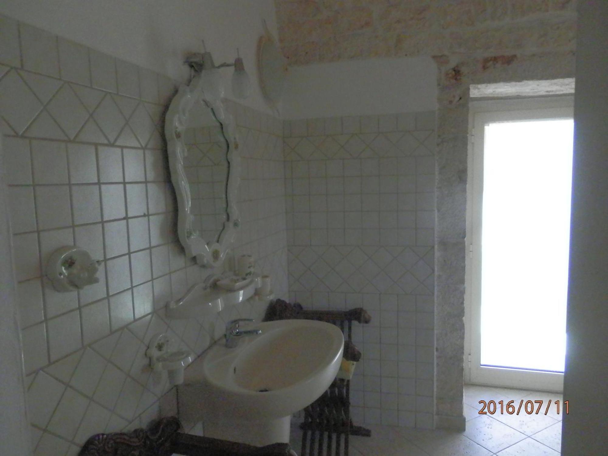 B&B Masseria Sd Di Manchisi Monopoli Exterior photo